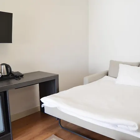 Ξενοδοχείο Nixie Αλικαρνασσός