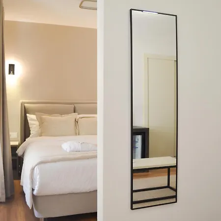 Nixie Αλικαρνασσός