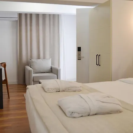 Nixie Αλικαρνασσός