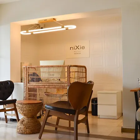 فندق Nixie بودروم