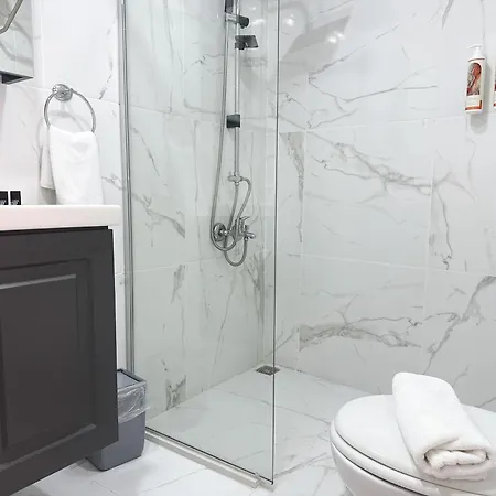 Ξενοδοχείο Nixie *