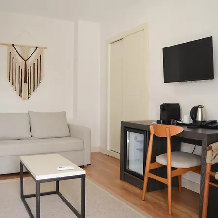 Ξενοδοχείο Nixie Αλικαρνασσός