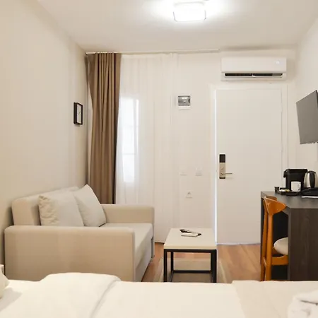 Ξενοδοχείο Nixie