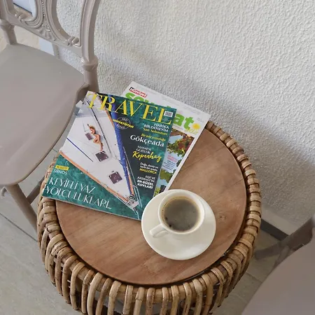 Nixie Αλικαρνασσός