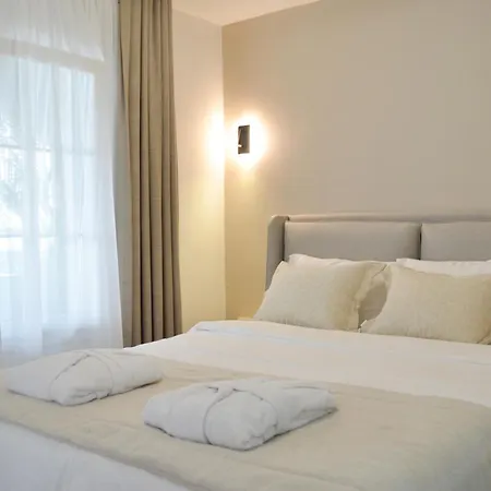 Ξενοδοχείο Nixie *