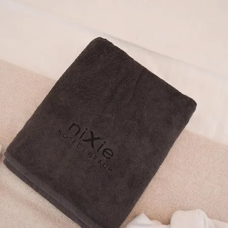 Nixie Ξενοδοχείο Αλικαρνασσός