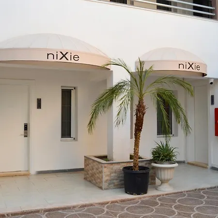 Ξενοδοχείο Nixie Αλικαρνασσός