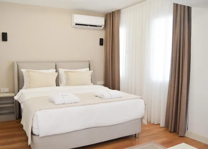 Hotel Nixie Bodrum
