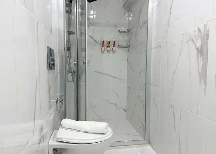 Nixie Hotel Bodrum
