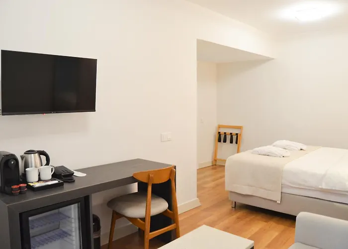 Nixie Hotel Bodrum