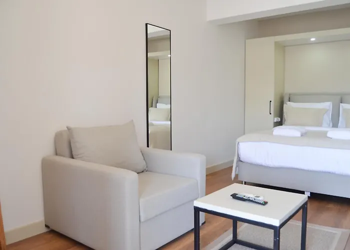Nixie Hotel Bodrum