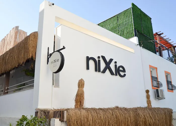 Nixie *