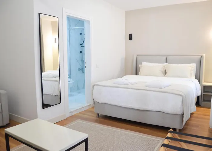 Nixie Hotel Bodrum