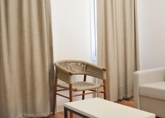 酒店 Nixie 博德鲁姆