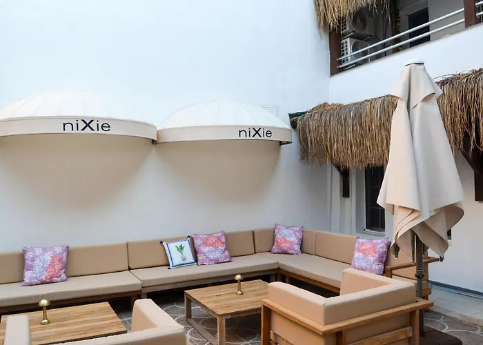 Nixie Bodrum