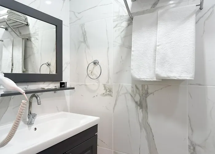 Nixie Hotel Bodrum