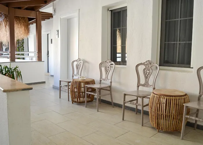 Nixie Bodrum